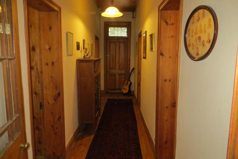 4 Bedroom Property for Sale in Nieu Bethesda Eastern Cape